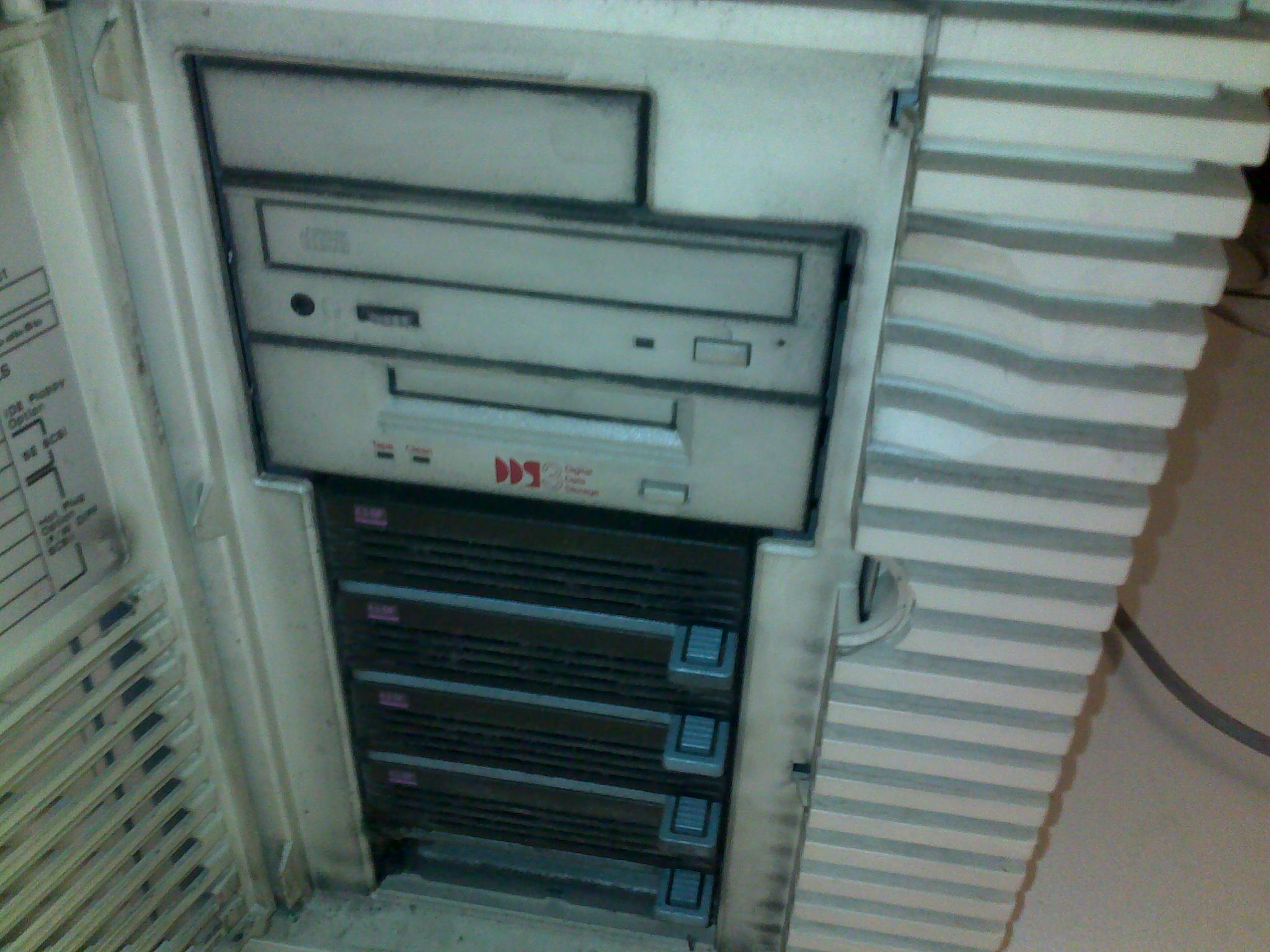 D330 Disks